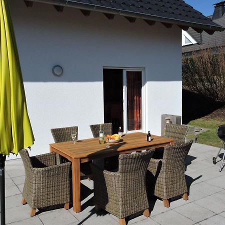 Ferienhaus - Haus Winterberg Zewnętrze zdjęcie