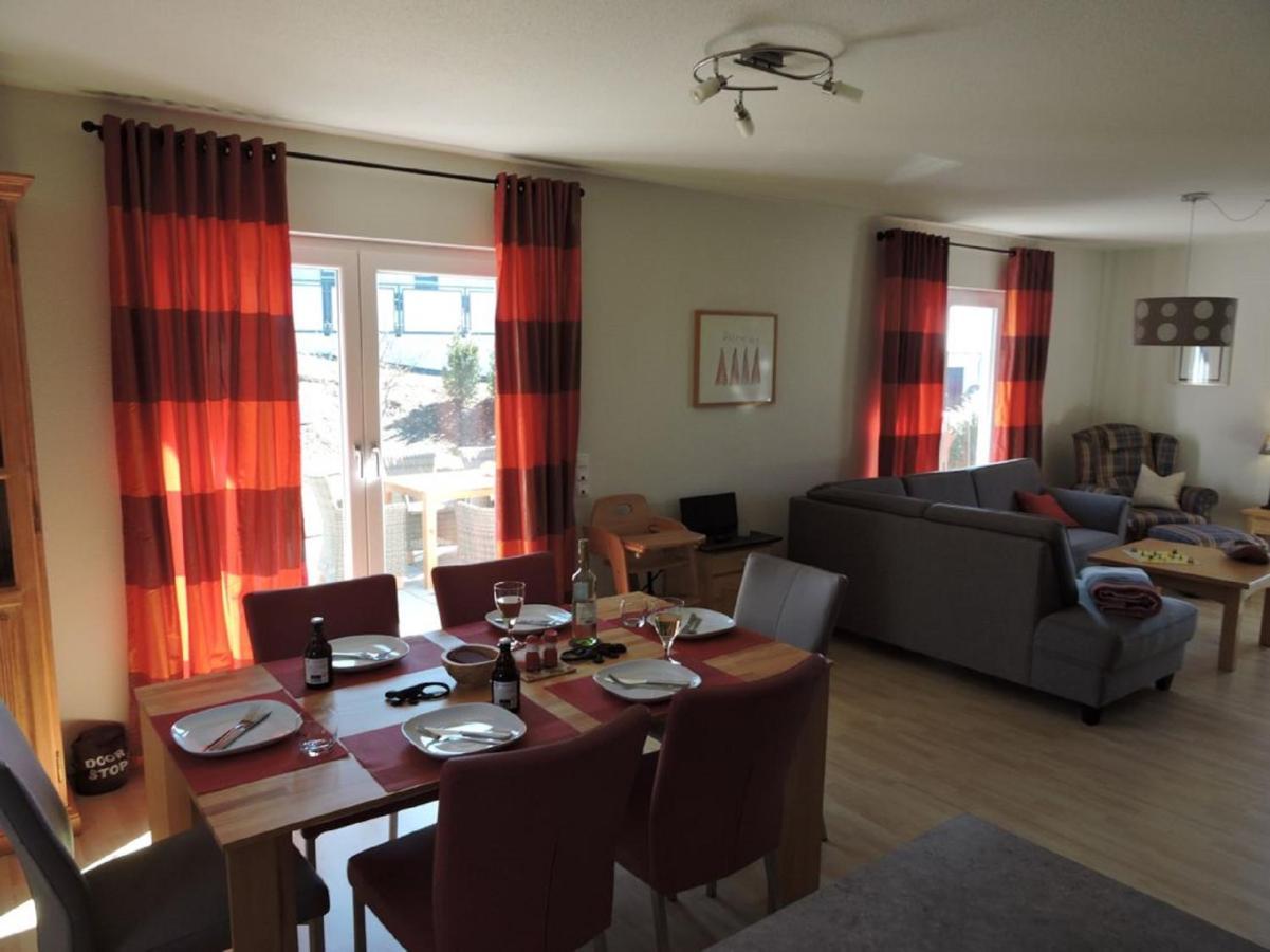 Ferienhaus - Haus Winterberg Zewnętrze zdjęcie
